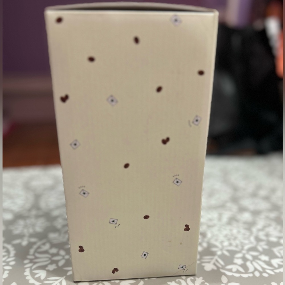 Hello Kitty Plush | BRAND NEW | Plush Perfect – Box Has Minor Water Damage - Picture 4 of 6